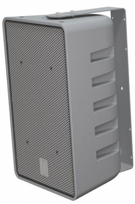 One Systems ONE.SL15 Silver Series Outdoor Rated Loudspeaker - 15"