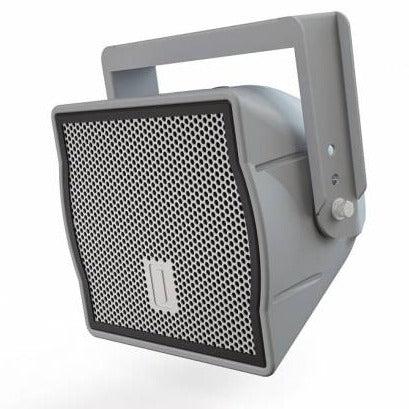 One Systems ONE.SP6 Outdoor Rated Horn Loaded High SPL Loudspeaker - 6.5"