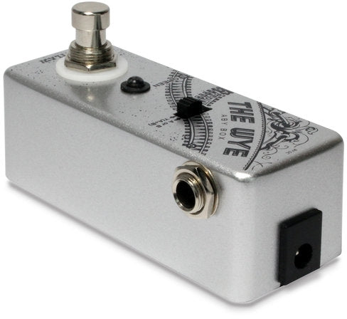 Outlaw THE-WYE Aby Switcher Box