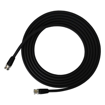 RapcoHorizon HDSDI25 BNC to BNC Cable - 25 Feet