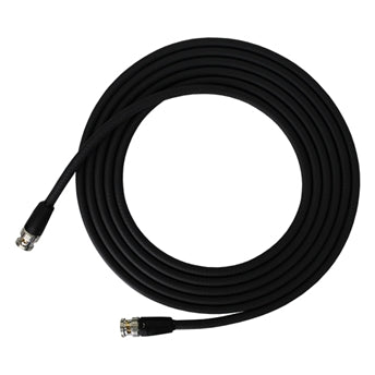 RapcoHorizon HDSDI150 BNC to BNC Cable - 150 Feet