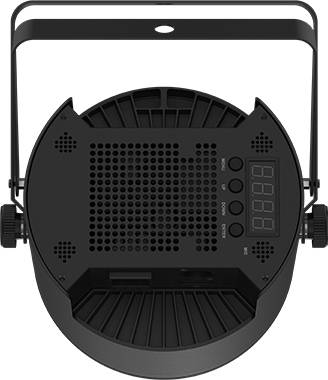 Chauvet DJ COREPARQ60ILS Chip-On-Board LED Wash Light 60W