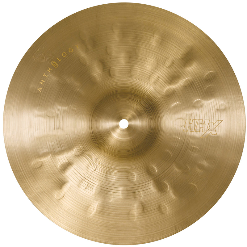 Sabian 114XAHN/1 HHX Anthology High Bell Top Hi-Hat Cymbal - 14"