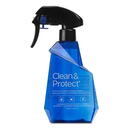 Austere 5S-CP230P1 Clean and Protect Display Cleaner - 230 mL