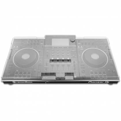 Decksaver DS-PC-XDJXZ Housse pour contrôleur DJ Pioneer XDJ-XZ