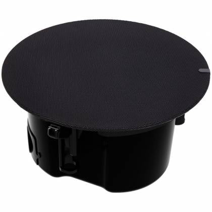 Cloud Electronics CS-C4HB Ceiling Speaker (Black) - 4"