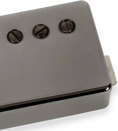 Seymour Duncan 11104-18-BNC Slash 2.0 Micro manche (noir-nickel)