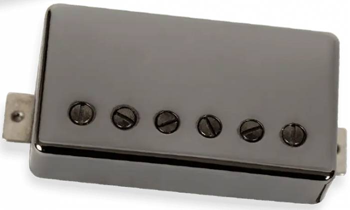 Seymour Duncan 11104-20-BNC Slash 2.0 Humbucker Pickup Set (Black Nickel)