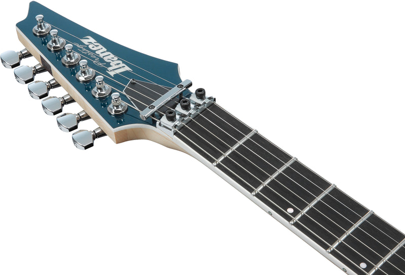 Ibanez RG5440CDFM RG Prestige Series Guitare électrique (Deep Forest Green Metallic)
