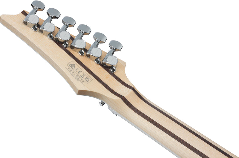 Ibanez RG5440CPW RG Prestige Series Electric Guitar (Pearl White)