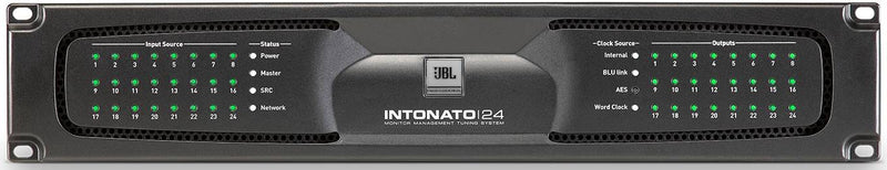 JBL INTONATO 24MX 24-Channel Monitor Management Tuning System