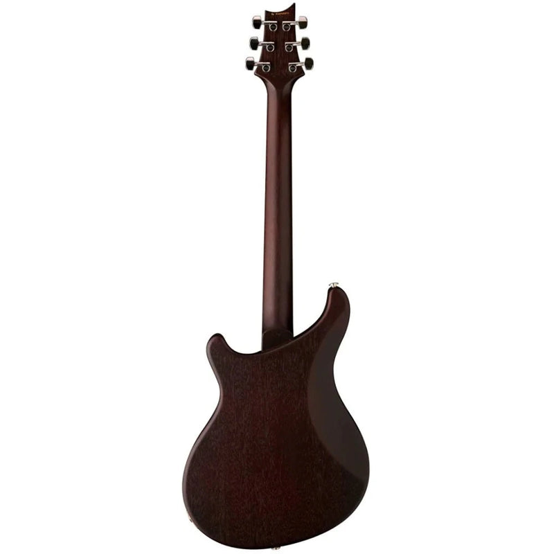 PRS S2 VELA SATIN Guitare électrique (Tobacco Sunburst Satin)