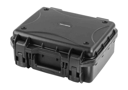 Odyssey VU131105NF Valise utilitaire moulée par injection Vulcan