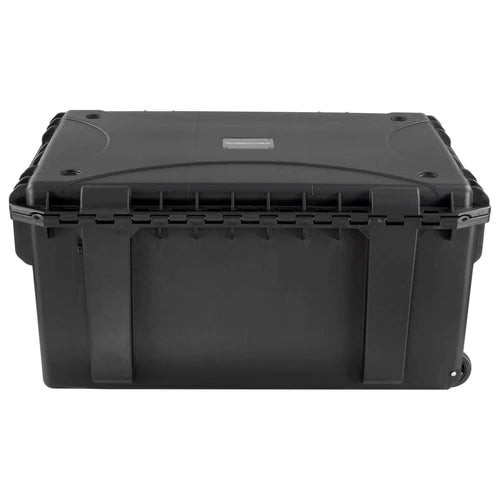 Odyssey VU291813HWNF Empty Bottom Interior Injection-Molded Trolley Utility Case