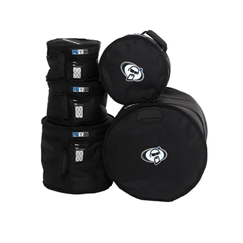 Protection Racket SET9 5 Piece Nutcase Set For Drums