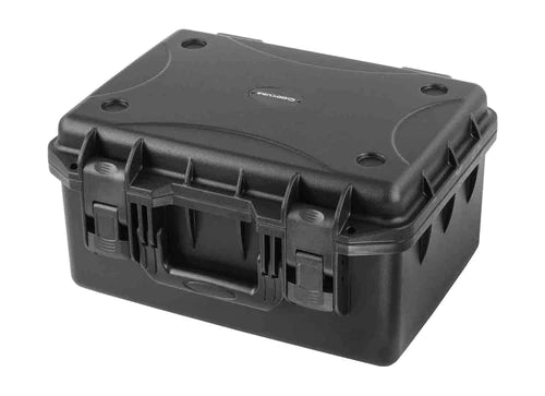 Odyssey VU151008NF Valise utilitaire moulée par injection Vulcan