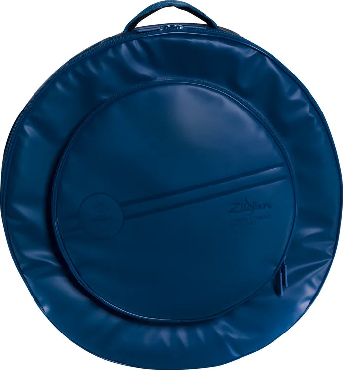 Zildjian ZXCB00522 Gigging Cymbal Bag (Midnight) - 22"