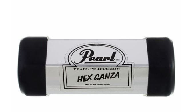 Pearl PGA-30 Hex Ganza Shaker court