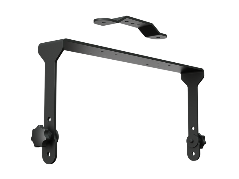 IsoAcoustics ISOACCBRACXT6 X-Bracket For Trio6 for Celling installation