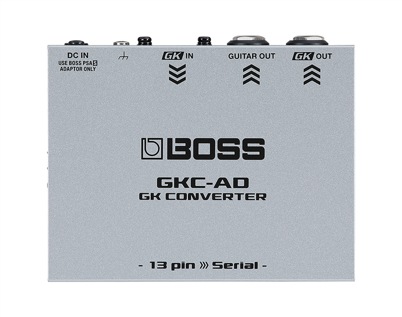 Boss GKC-AD GK Analog to Digital Converter