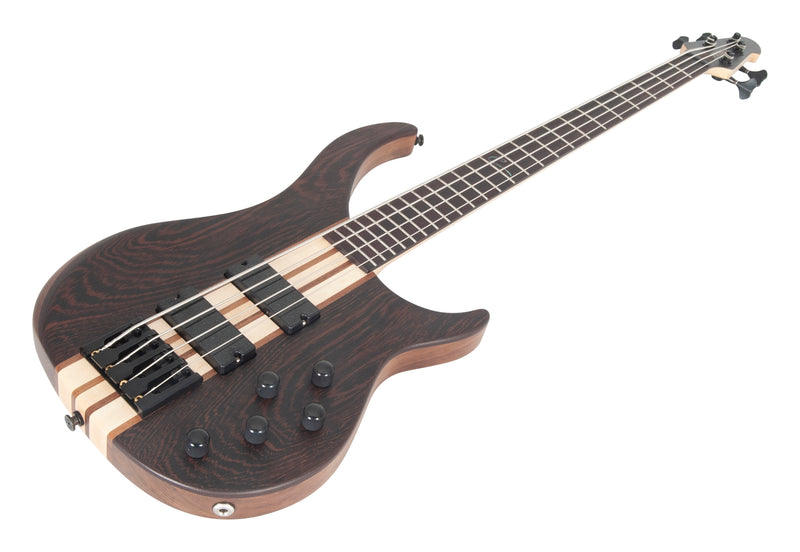 Peavey CIRRUS Electric Bass Guitar (Natural)