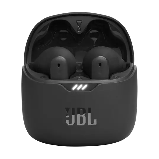 JBL Tune Flex True Wireless Noise Cancelling Earbuds (Black)
