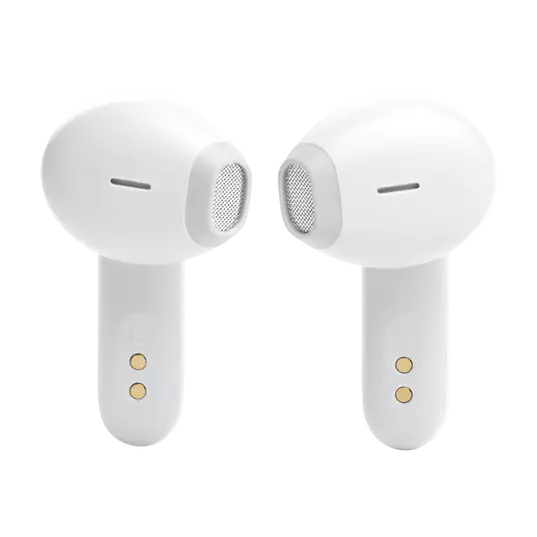 JBL Vibe Flex True Wireless Earbuds (White)