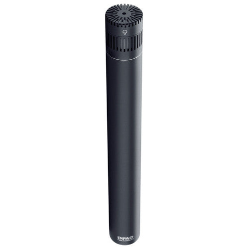 DPA Microphones 4018A Supercardioid Microphone