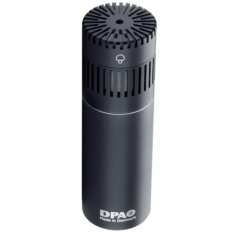 DPA Microphones 4018C Compact Supercardioid Microphone