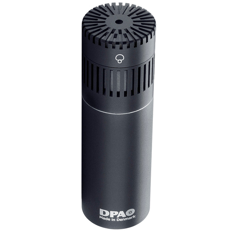 DPA Microphones 4018C Microphone supercardioïde compact