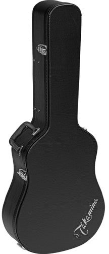 Takamine GC-S Acoustic Guitar Case For Case for G Series FXC, New Yorker & Classical Acoustic Guitars (Black)