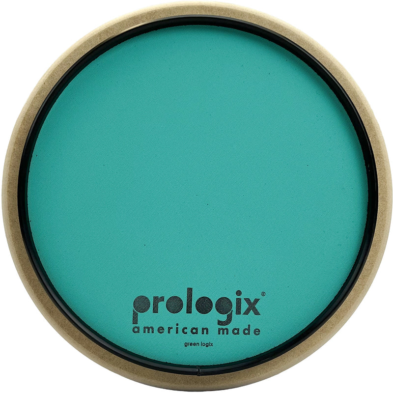 Prologix PGLP-8 Logix Practice Pad (Green) - 8"