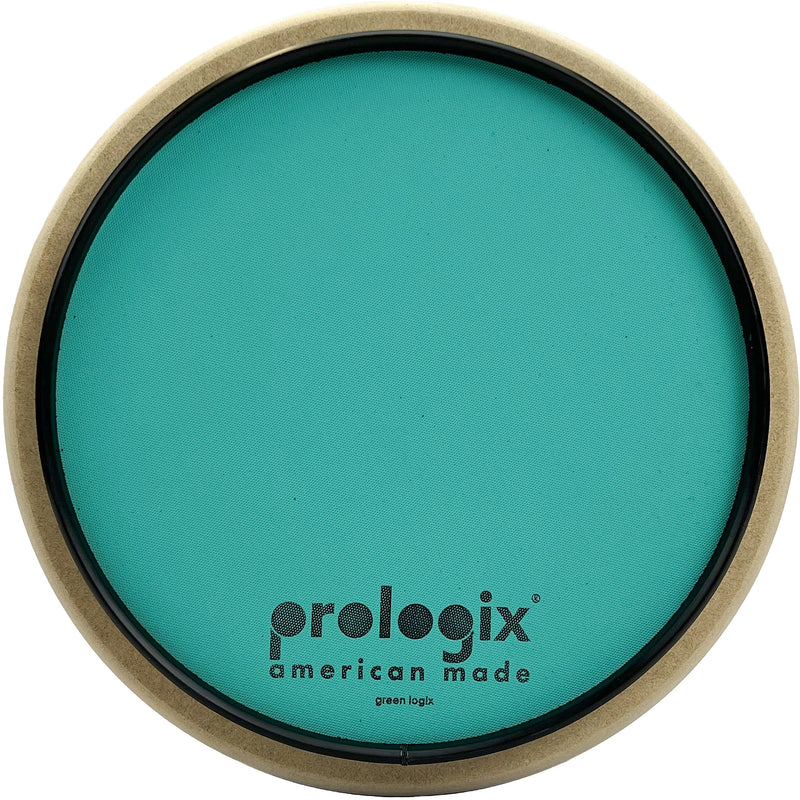 PROLIX PGLP-8 PAD PRATIQUE (vert) - 8 "