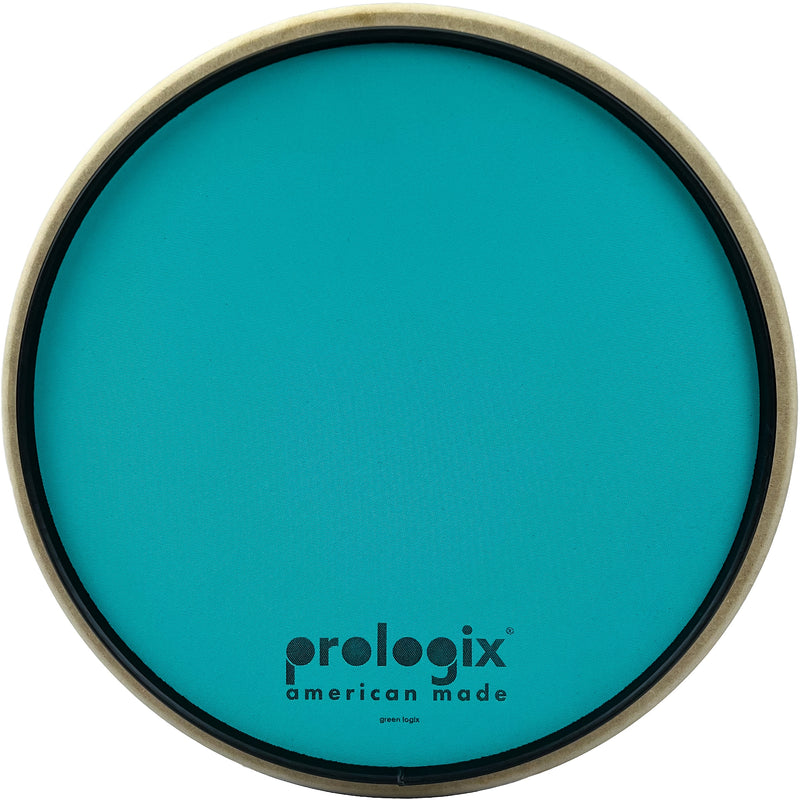 Prologix PGLP-12 Logix Practice Pad (Green) - 12"