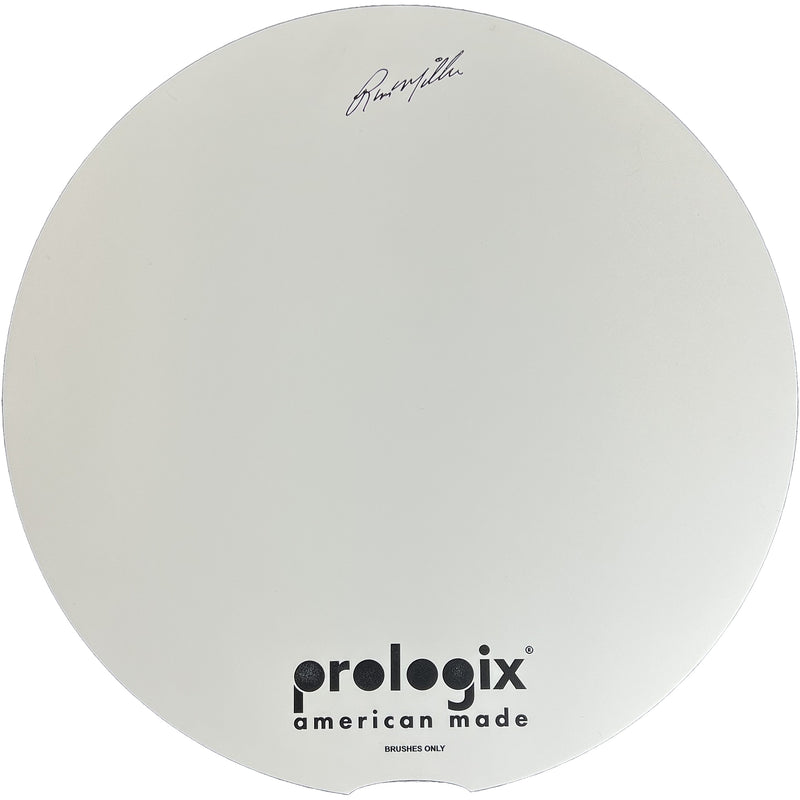 PROLOGIX PABI-13 Russ Miller Signature ALLN1 3 mm PVC PRINCATION PAD PAD BROST INSERT