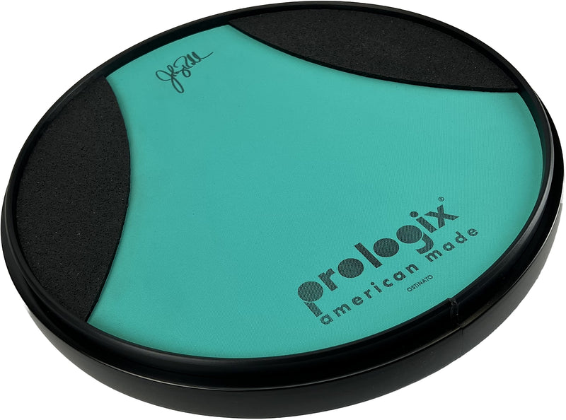 Prologix POPJR-12 Johnny Rabb Signature Ostinato Practice Pad - 12"