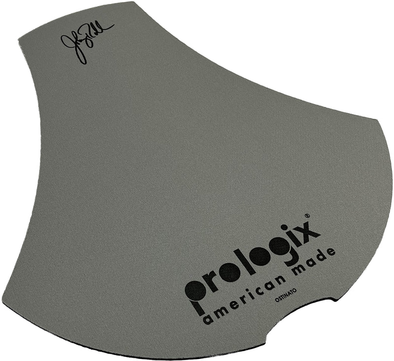 Prologix POPJR-12 Johnny Rabb Signature Ostinato Practice Pad - 12"