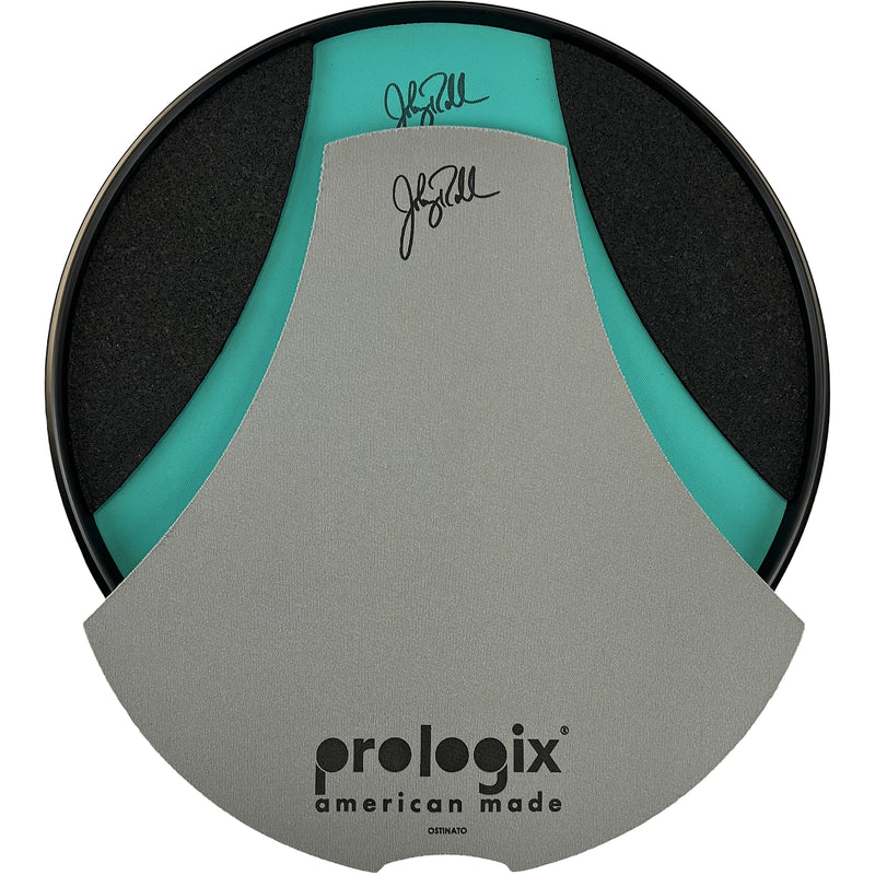 Prologix POPJR-12 Johnny Rabb Signature Ostinato Practice Pad - 12 "
