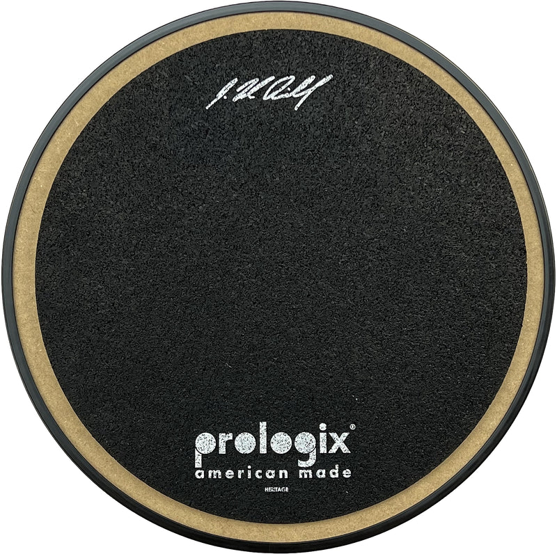 Prologix phpmr-12 Mark Reilly Reilly Signature Heritage Practice Pad - 12 "