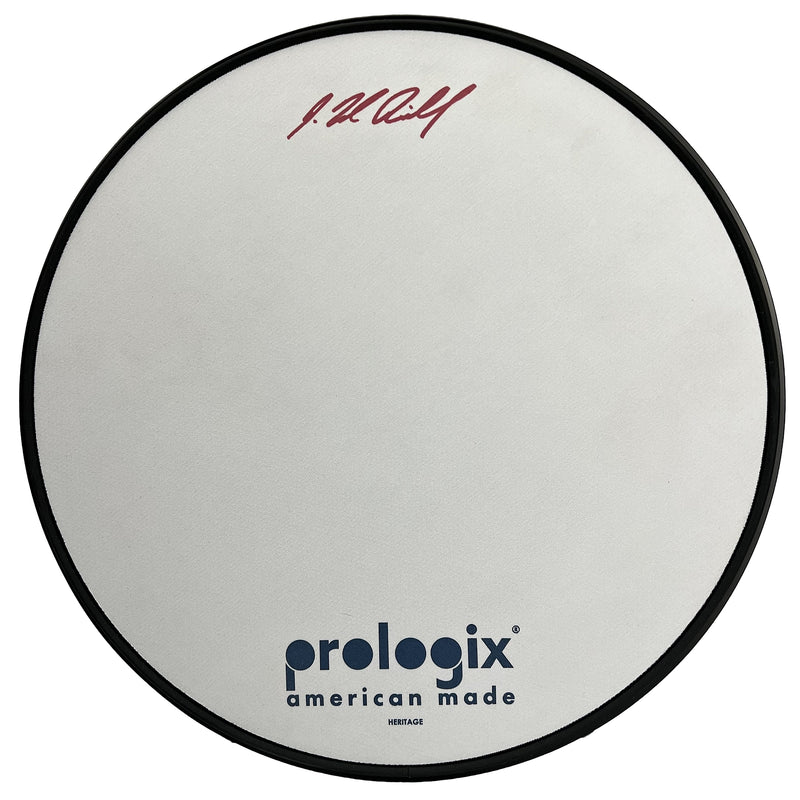 Prologix phpmr-12 Mark Reilly Reilly Signature Heritage Practice Pad - 12 "