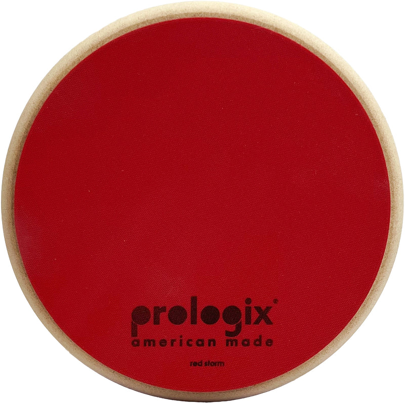 Prologix PVST2PK-6 Compact VST 2-Pad Practice Pad Set - 6"