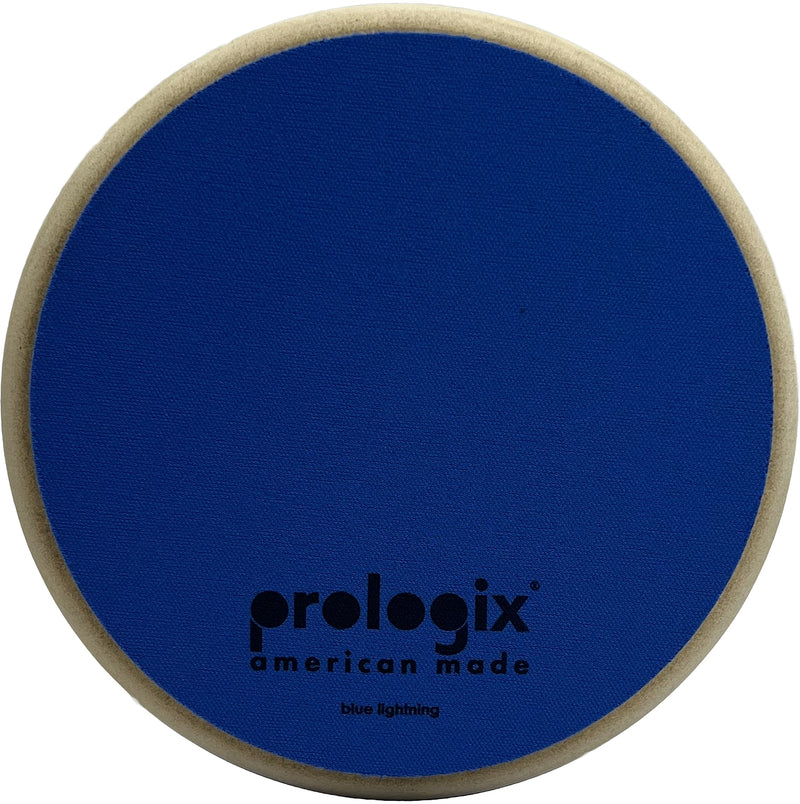 Prologix PVST2PK-6 Compact VST 2-Pad Practice Pad Set - 6"