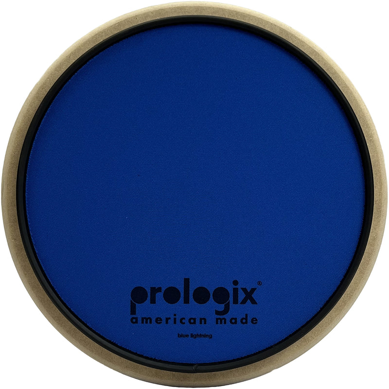 Prologix PBLVSTP-8 VST PAD DE PRATIQUE DE RÉSISTANCE INDIVE (LIMBER BLUE) - 8 "