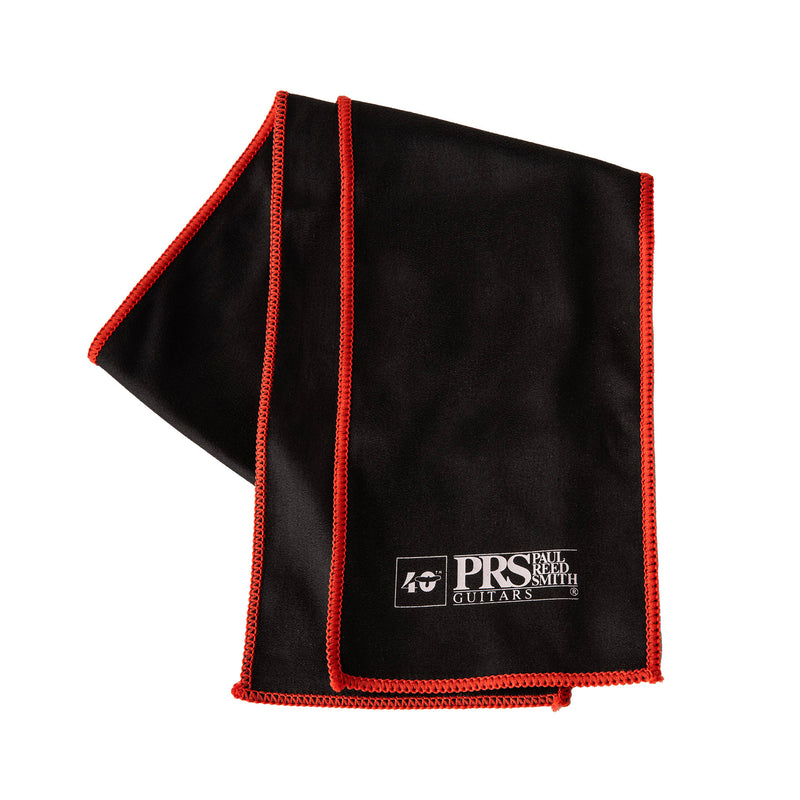 PRS 40th Anniversary Microfiber Case Towel