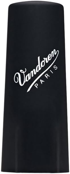 Vandoren C590P Plastic Mouthpiece Cap For Baritone Saxophone V16