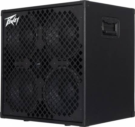 Peavey MEGABASS 410 Bass Cabinet Amplifier - 4x10