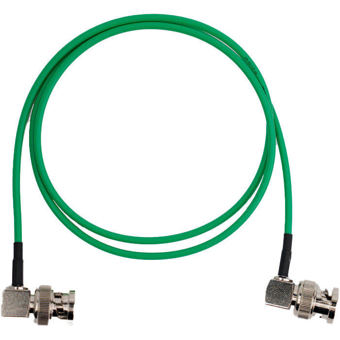 Accsoon ACS-XC-BNC-SDI-80-GR SDI BNC Cable (Green)