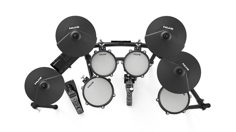 NUX DM-310 Electronic Drum