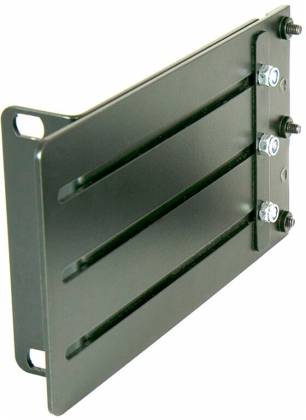 Allen & Heath AHM64-RK Rear Rack Kit for the AHM-64 Matrix Processor (Pair)