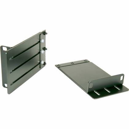 Allen & Heath AHM64-RK Rear Rack Kit for the AHM-64 Matrix Processor (Pair)